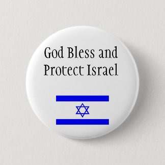 Stützisraelknopf/-Button Button