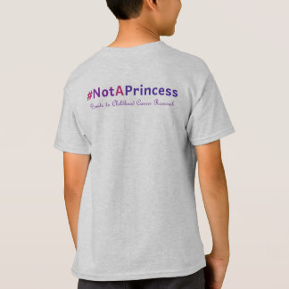 Stützjulia Kampf! #JuliaStrong T-Shirt