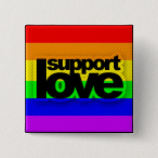 Stützliebe Button