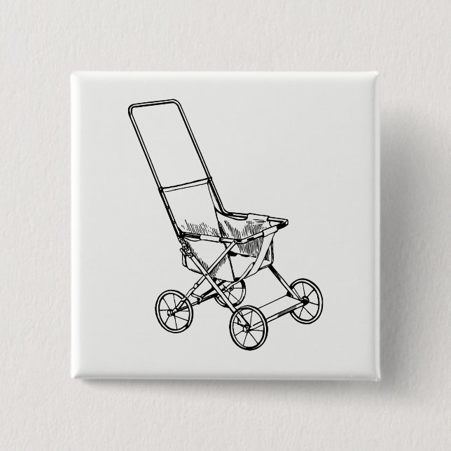 Stwalze Button (Vorderseite)