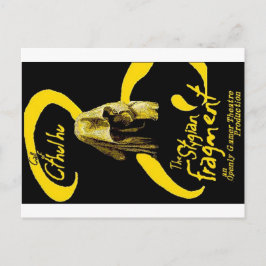 Stygian Fragment Postkarten