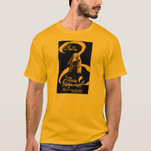 Stygisches Fragment-T-Shirt