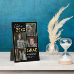 Stylage Gallery EDITABLE FARBEN Abschluss Plaque Fotoplatte<br><div class="desc">Tolle Erinnerung an diesen besonderen Meilenstein im Leben. Die Hintergrundfarbe kann online angepasst werden! Matching Artikel finden Sie auf unserer Website: www.berryberrysweet.com oder auf Anfrage.</div>