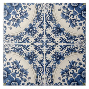Style Delft 10 Fliese