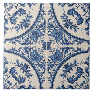 Style Delft 14 Fliese