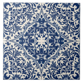 Style Delft 4 Fliese