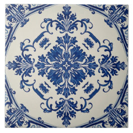 Style Delft 5 Fliese