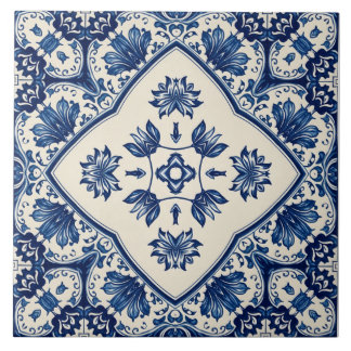 Style Delft 7 Fliese
