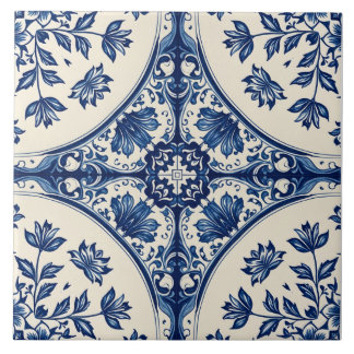 Style Delft 8 Fliese
