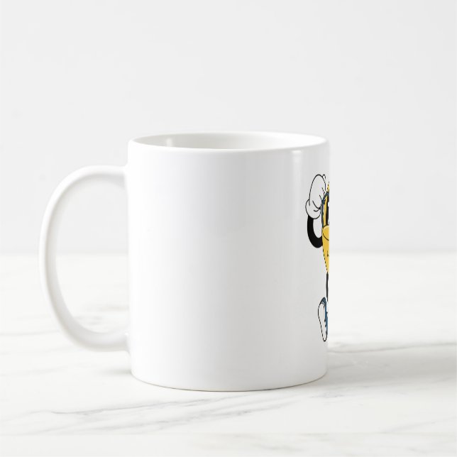 Style Emoji-Tasse Kaffeetasse (Links)