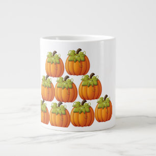 STYLE JUMBO Jumbo-Tasse
