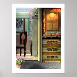 Style LeeMarie's kreatives Design Poster