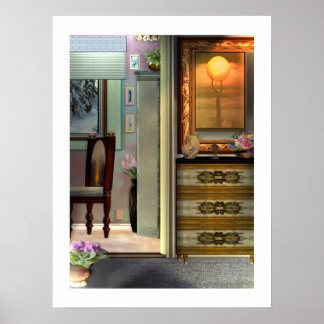 Style LeeMarie's Zeichnend Poster