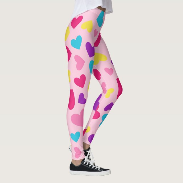 Style Leggings (Rechts)