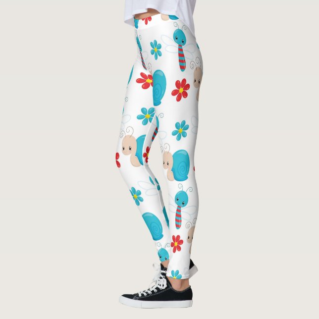 Style Leggings (Links)