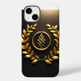 "Style Meets Protection: Elevate Your iPhone" Case-Mate iPhone 14 Hülle