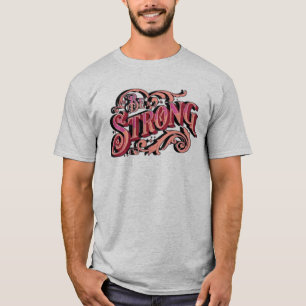Style Men's Basic T - Shirt Komfortabel lässig und