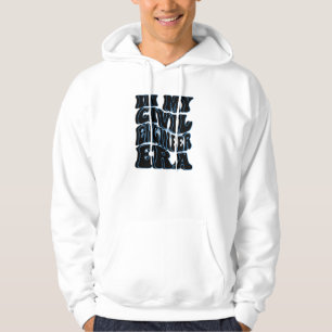 Style Men's Bella Leinwand Full-Zip Hoodie Diese i