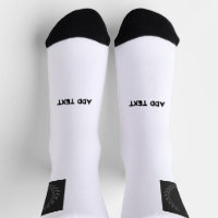Style Nachhaltig Premium Crew Sock