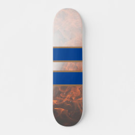 Style Ride: Custom Best Skateboard Art