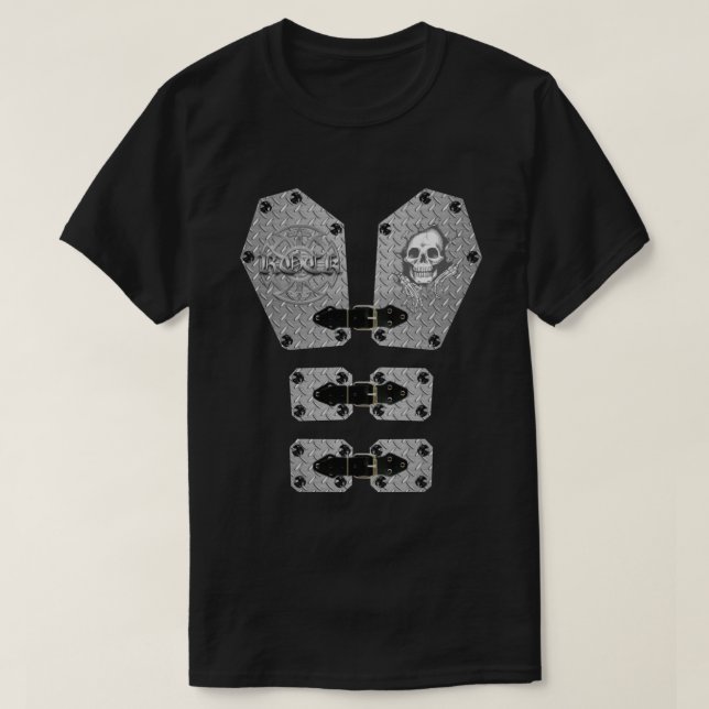 Style Sabaton T-Shirt (Design vorne)