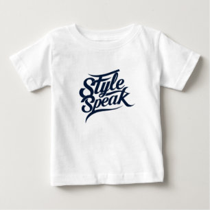 Style Speak T - Shirt - Fett Fashion Statements