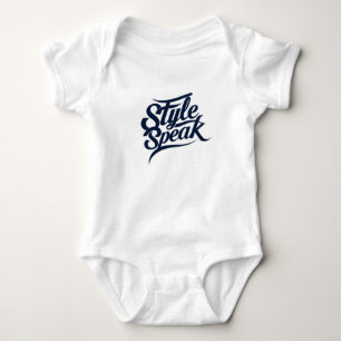 Style Speak T - Shirt - Fett Fashion Statements