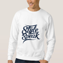 Style Speak T - Shirt - Fett Fashion Statements
