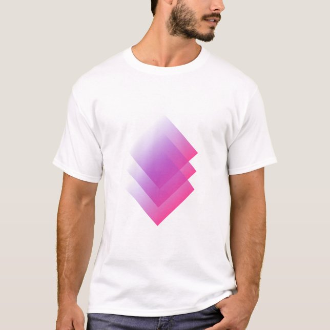Style T - Shirt (Vorderseite)