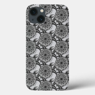 Style Turtle Pattern Case-Mate iPhone Hülle