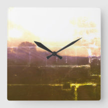 STYLE UND DESIGN DER Uhr