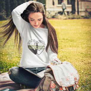 Styled Ccommunity Volunteer T-Shirt