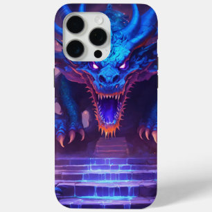 Styles Dragon Fansion Case-Mate iPhone Hülle