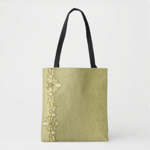 #Styling All-Over-Print Tote Bag, Mittel
