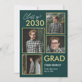 Styling Gallery Editable Color Abschluss Einladung