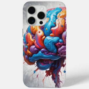 Styling im Stil: Abstrakt auffangen Case-Mate iPhone Hülle