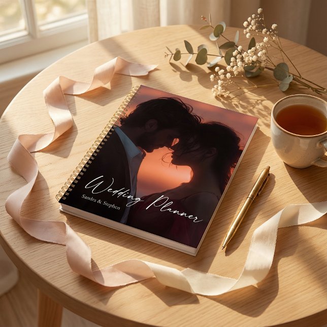 Stylische Foto-Couple-Planner Planer (Von Creator hochgeladen)