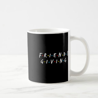 Stylische Freunde geben Party-Geschenk Lustiges Th Kaffeetasse
