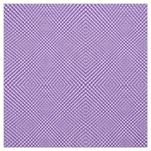 Stylische Lila Texturenherringbone Gemustert Stoff