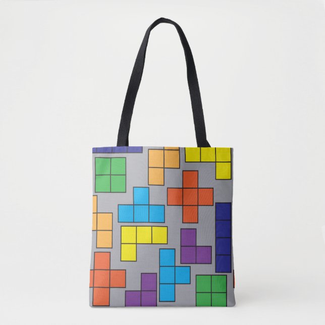 Stylische Totes (Vorderseite)