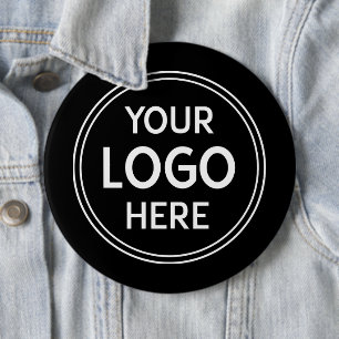 Stylische und moderne benutzerdefinierte Kreatione Button