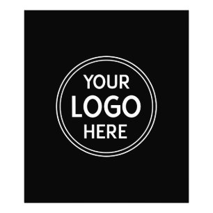 Stylische und moderne benutzerdefinierte Kreatione Fotodruck