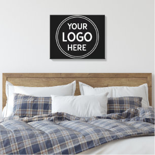 Stylische und moderne benutzerdefinierte Kreatione Leinwanddruck