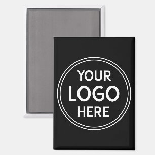 Stylische und moderne benutzerdefinierte Kreatione Magnet