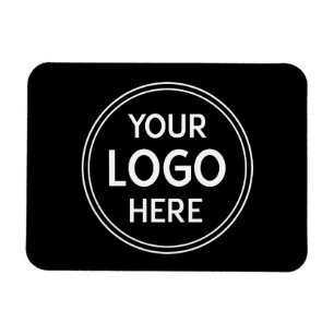 Stylische und moderne benutzerdefinierte Kreatione Magnet