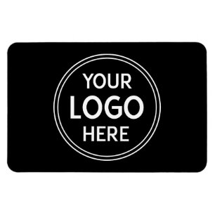 Stylische und moderne benutzerdefinierte Kreatione Magnet