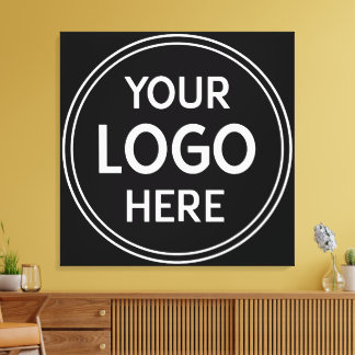 Stylische und moderne kundenspezifische Kreationen Leinwanddruck