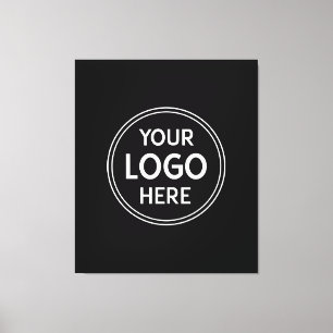 Stylische und moderne kundenspezifische Kreationen Leinwanddruck