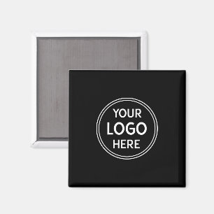 Stylische und moderne kundenspezifische Kreationen Magnet