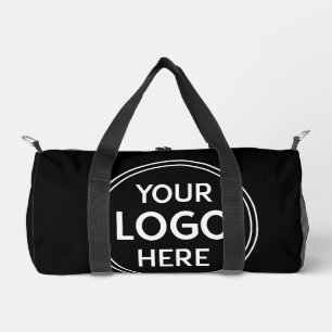 Stylische und moderne maßgeschneiderte Kreationen Duffle Bag